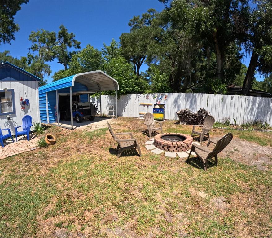 440 Southwest 264th Street Newberry, FL 32669 - Photo 31 of 36