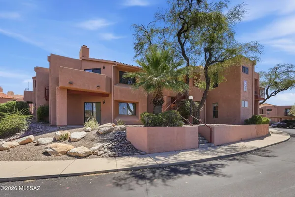 $342,000 | 5051 North Sabino Canyon Road, Unit 2154, Tucson, AZ 85750