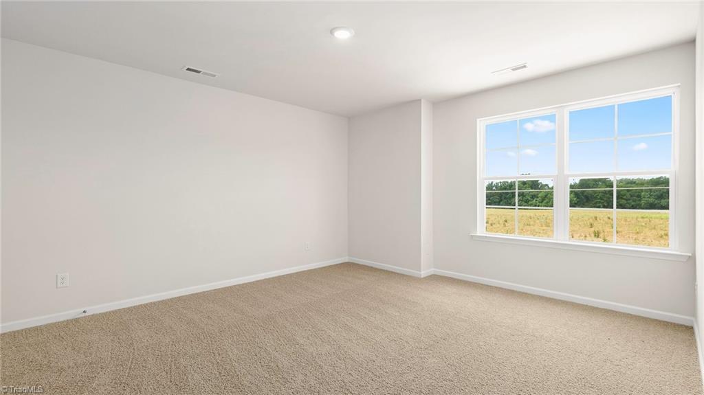 7074 Stockard Road Snow Camp, NC 27349 - Photo 21 of 23 *Photos are of model home and are for representational purposes only
