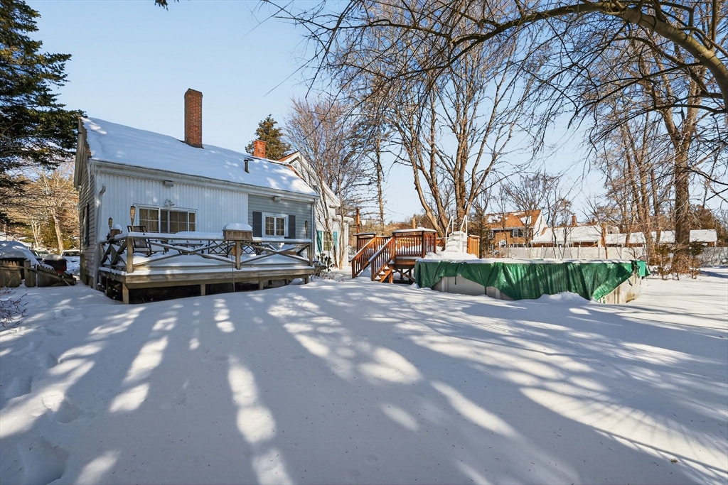 227 East Main Street Middleboro, MA 02346 - Photo 19 of 21