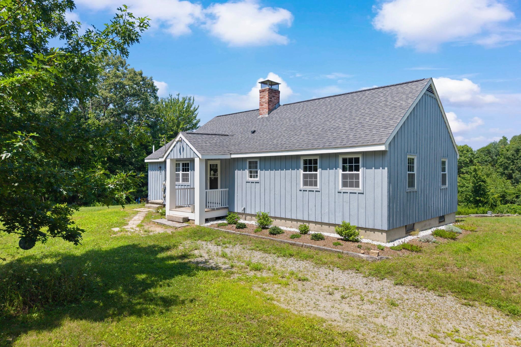 498 Brookline Road Mason, NH 03048 - Photo 2 of 48