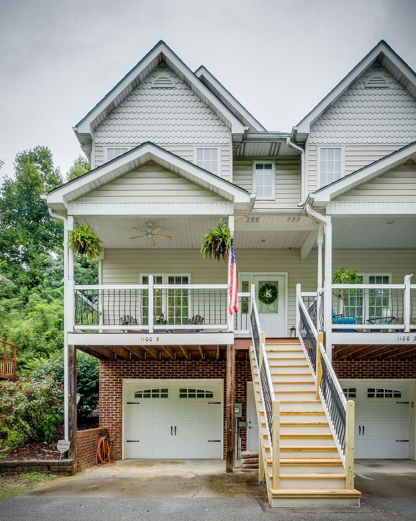 1100 Cherokee Road, Unit 3 Johnson City, TN 37604 - Photo 1 of 29 001