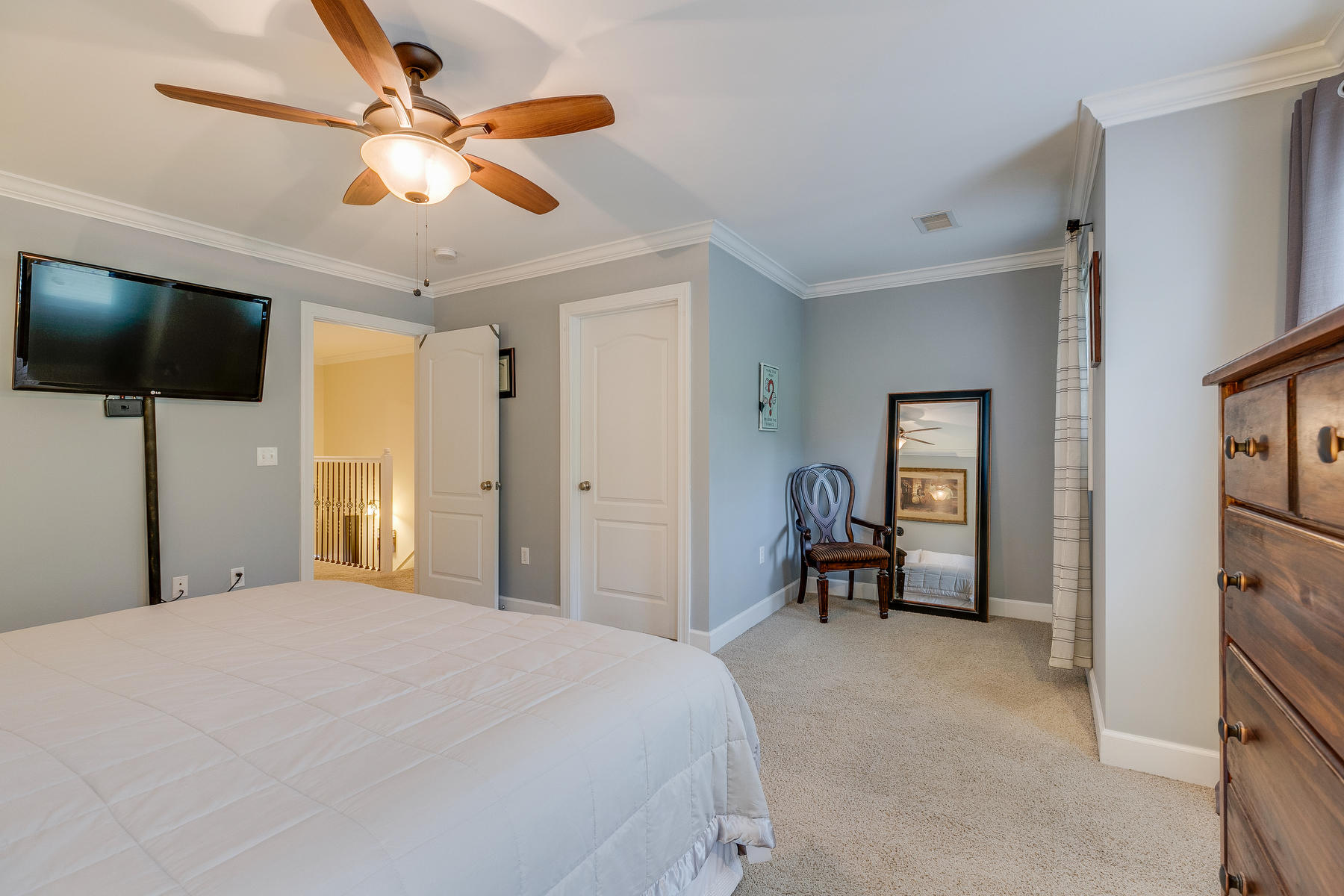 1100 Cherokee Road, Unit 3 Johnson City, TN 37604 - Photo 17 of 29 016