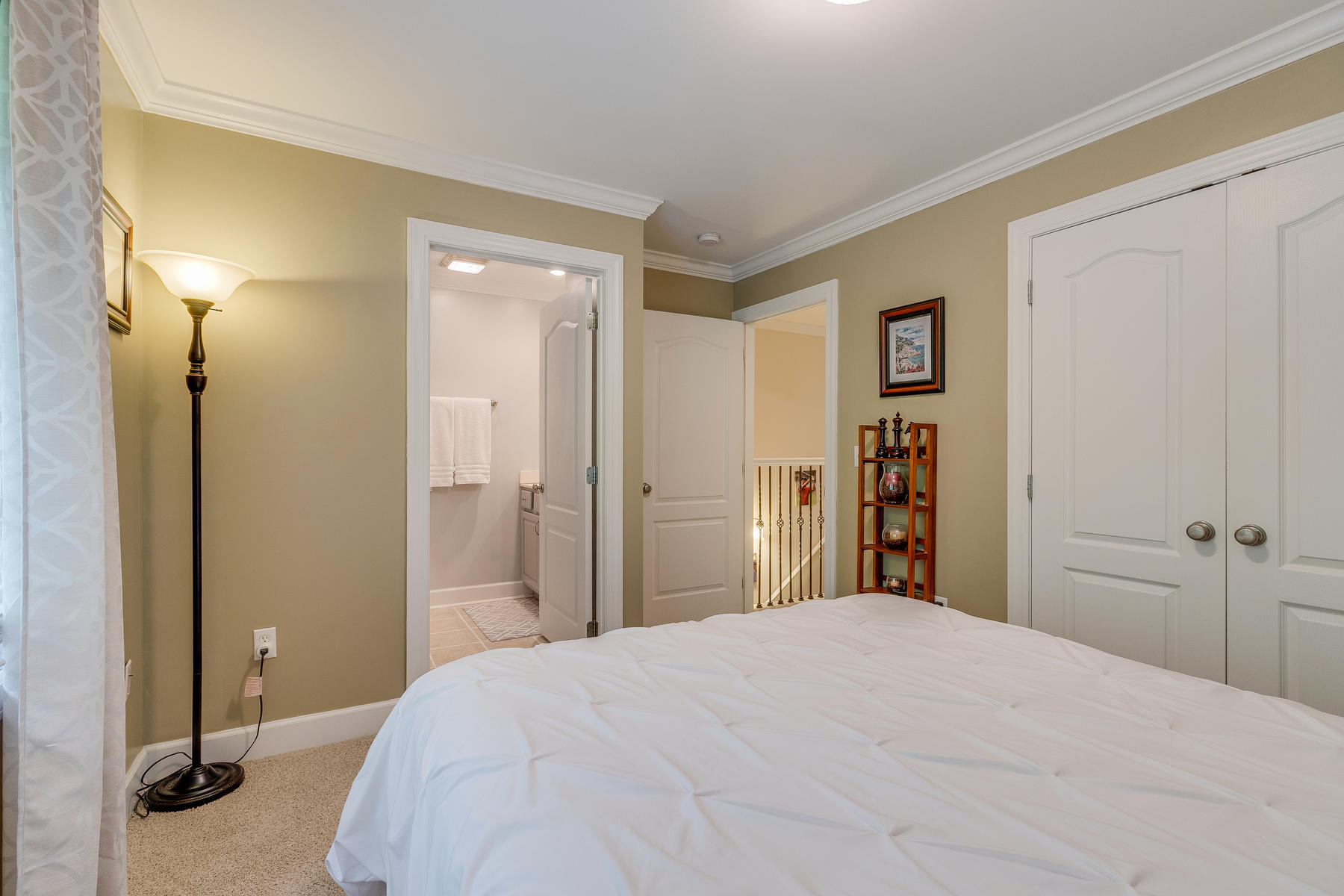 1100 Cherokee Road, Unit 3 Johnson City, TN 37604 - Photo 21 of 29 020
