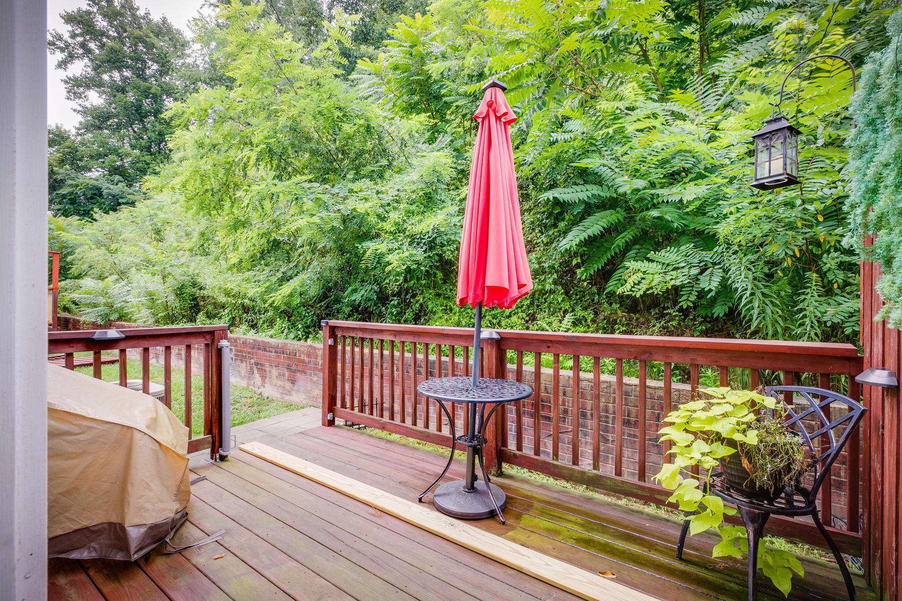 1100 Cherokee Road, Unit 3 Johnson City, TN 37604 - Photo 27 of 29 026