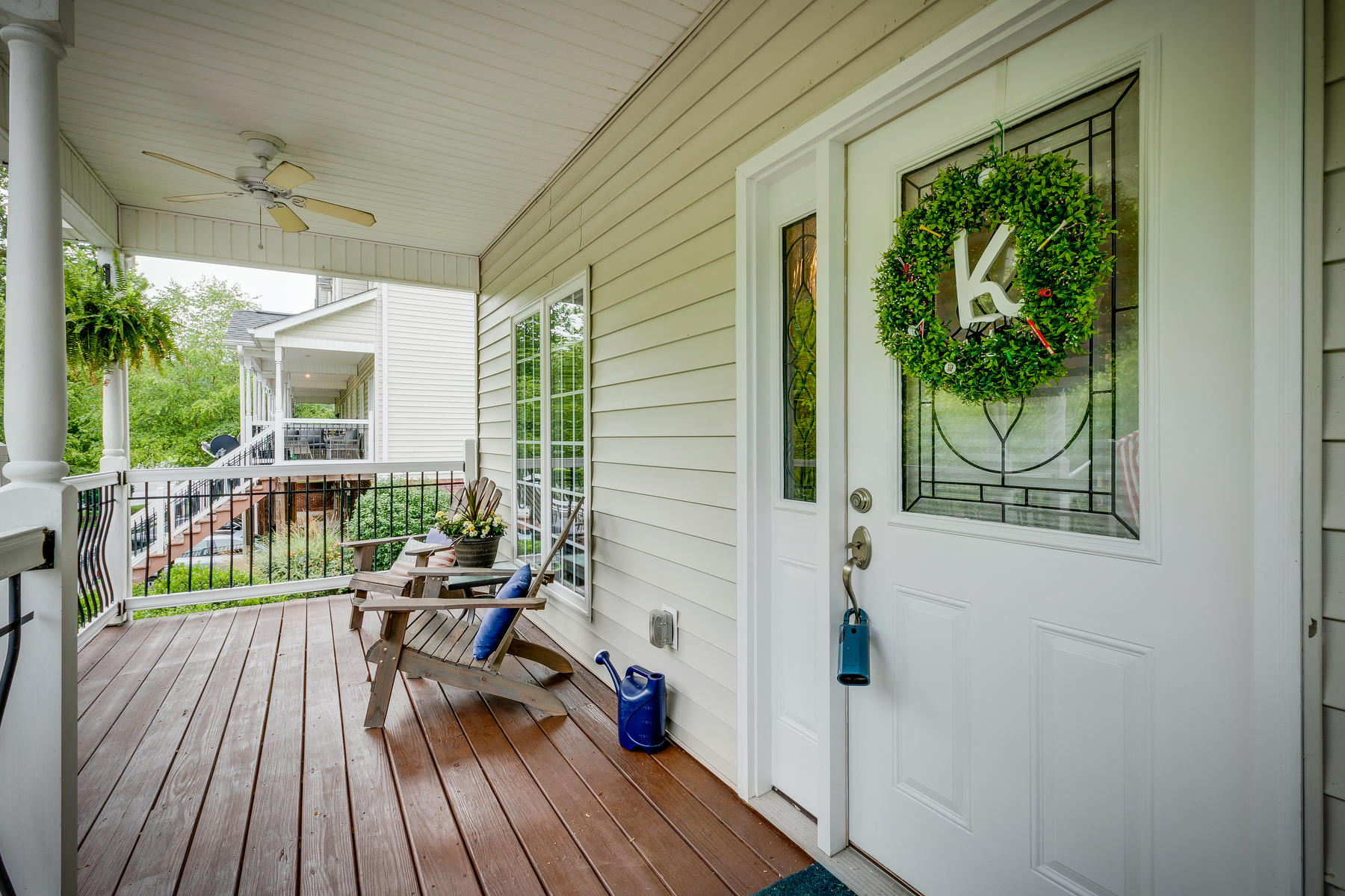 1100 Cherokee Road, Unit 3 Johnson City, TN 37604 - Photo 4 of 29 003