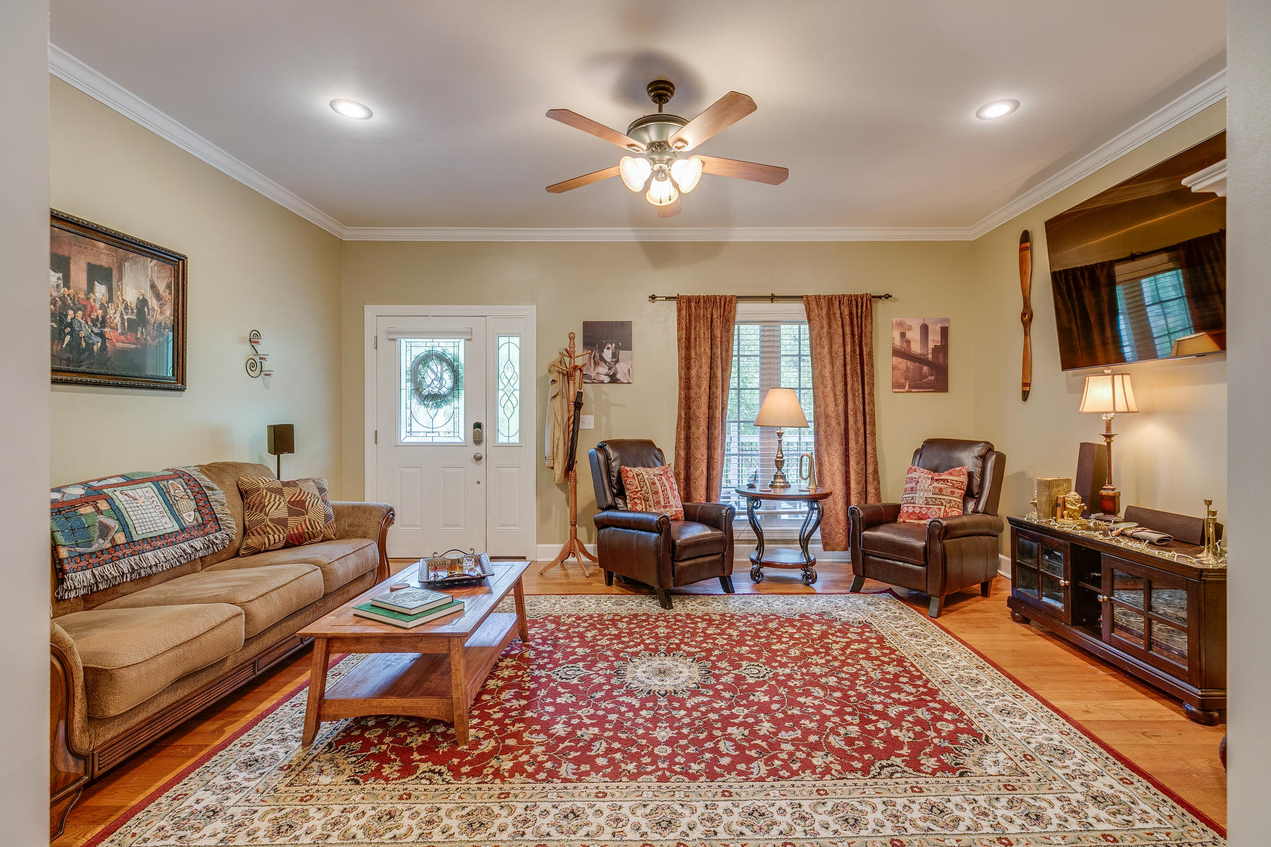 1100 Cherokee Road, Unit 3 Johnson City, TN 37604 - Photo 6 of 29 005
