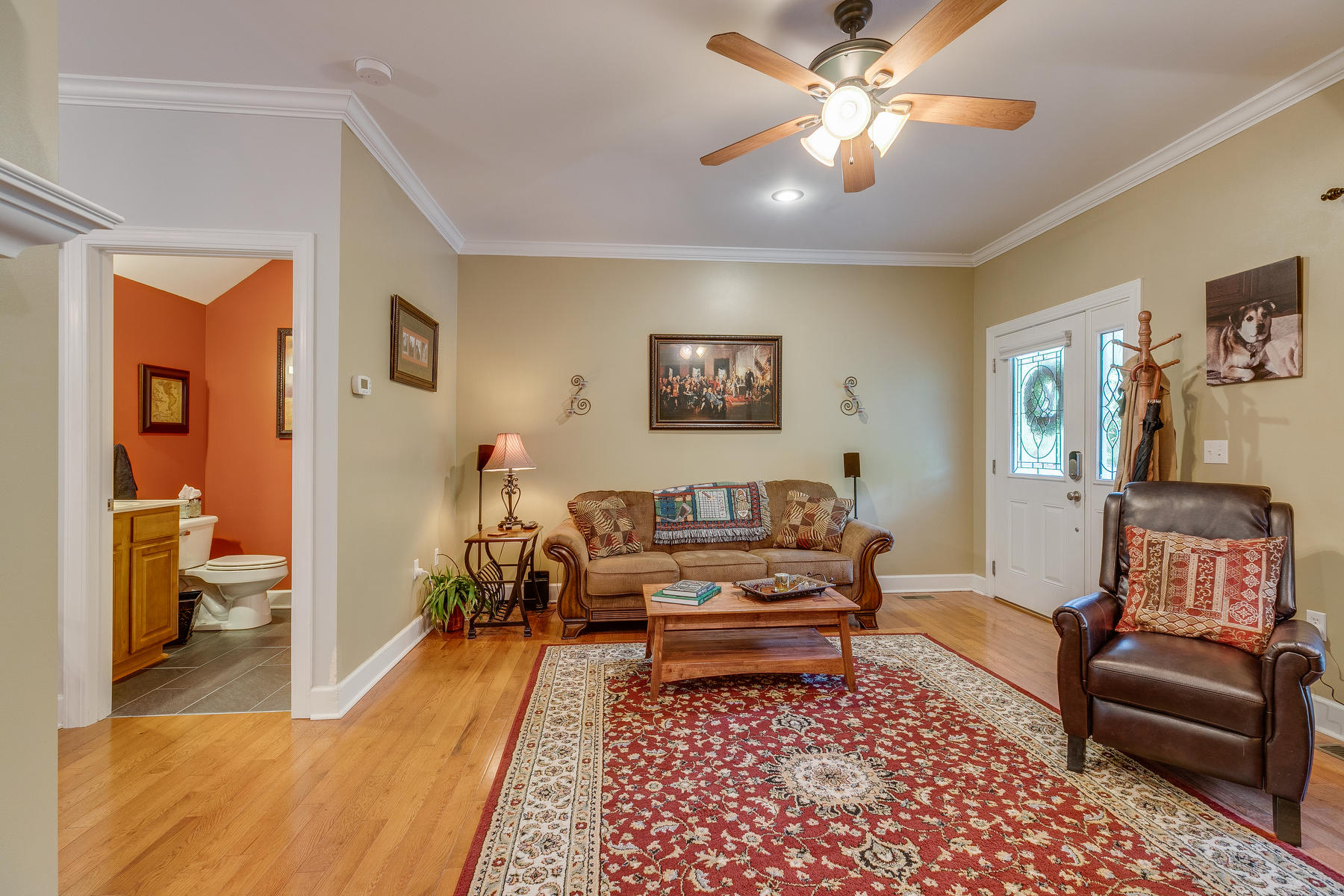 1100 Cherokee Road, Unit 3 Johnson City, TN 37604 - Photo 7 of 29 006