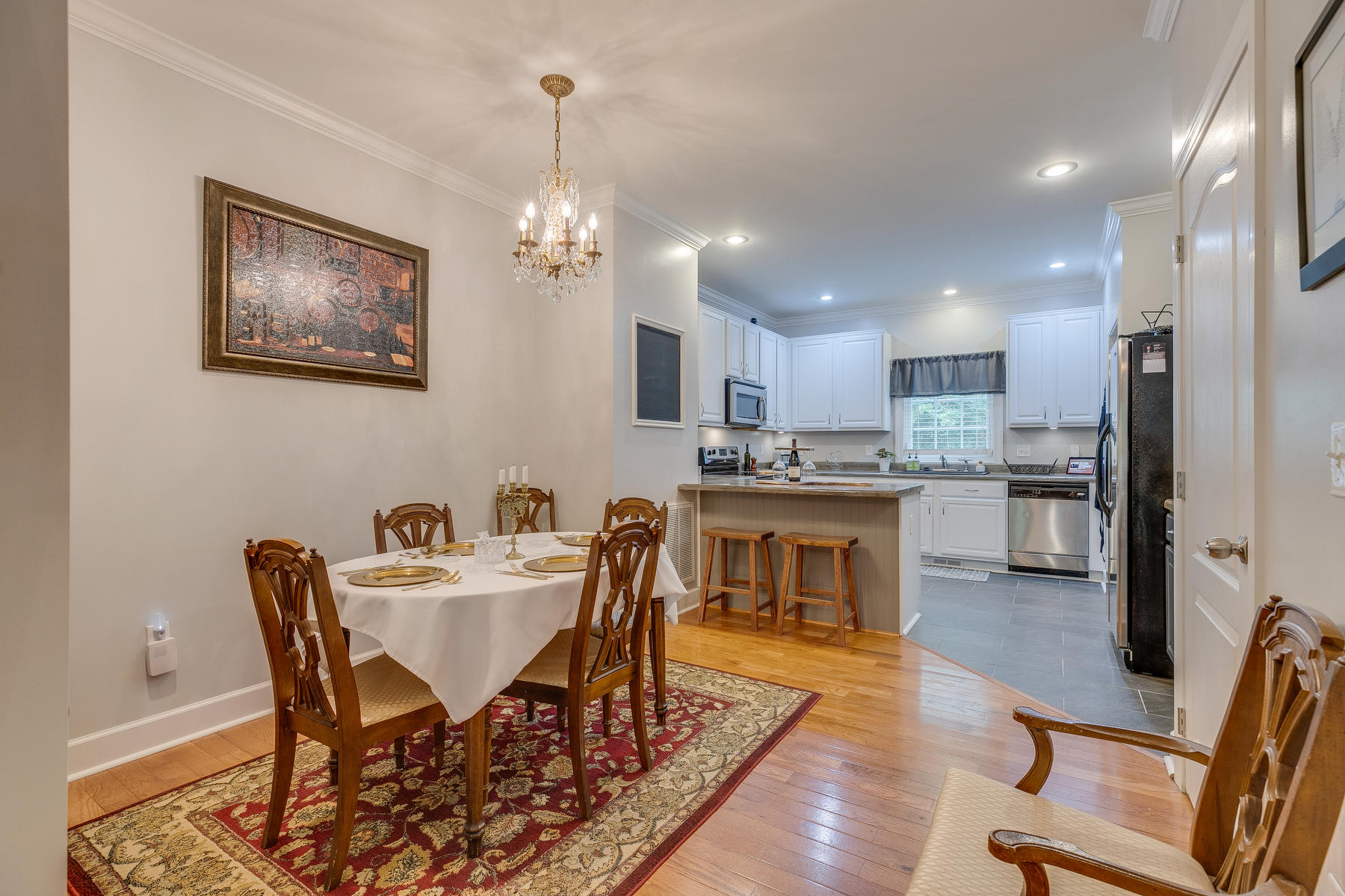 1100 Cherokee Road, Unit 3 Johnson City, TN 37604 - Photo 9 of 29 008