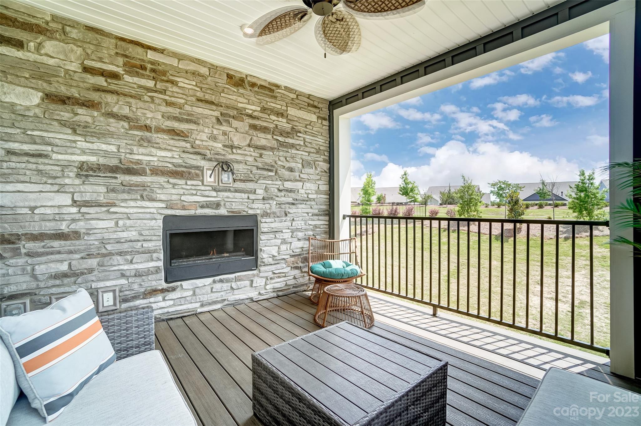 636 Crudent Road Tega Cay, SC 29708 - Photo 23 of 45