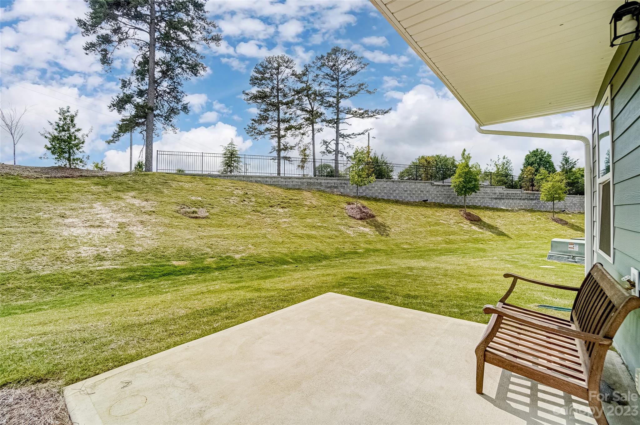 636 Crudent Road Tega Cay, SC 29708 - Photo 45 of 45 a view of ocean view with outdoor space