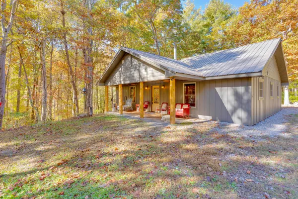 $370,000 | 785 Chestnut Mountain Road, Reliance, TN 37369