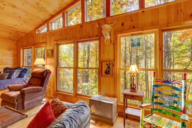 $375,000 | 785 Chestnut Mountain Road, Reliance, TN 37369