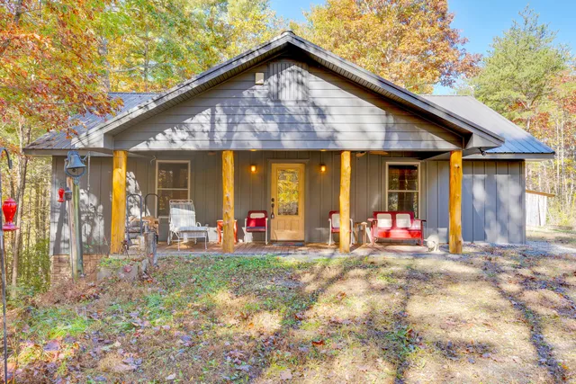 $375,000 | 785 Chestnut Mountain Road, Reliance, TN 37369