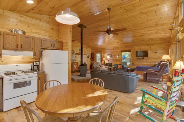 $375,000 | 785 Chestnut Mountain Road, Reliance, TN 37369