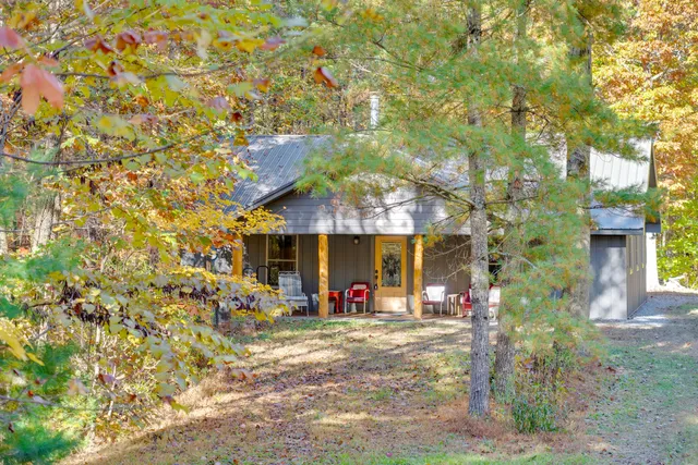 $375,000 | 785 Chestnut Mountain Road, Reliance, TN 37369