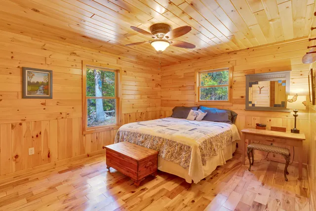 $375,000 | 785 Chestnut Mountain Road, Reliance, TN 37369