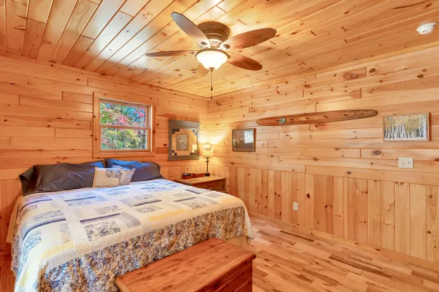 $375,000 | 785 Chestnut Mountain Road, Reliance, TN 37369