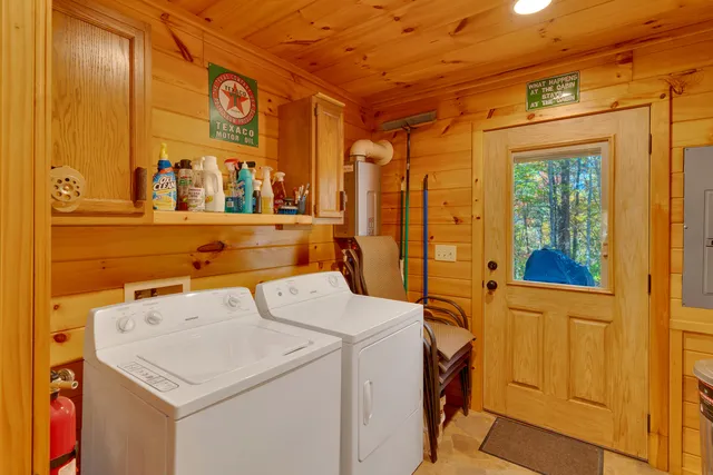 $375,000 | 785 Chestnut Mountain Road, Reliance, TN 37369