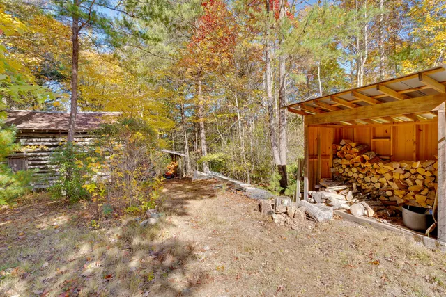 $375,000 | 785 Chestnut Mountain Road, Reliance, TN 37369