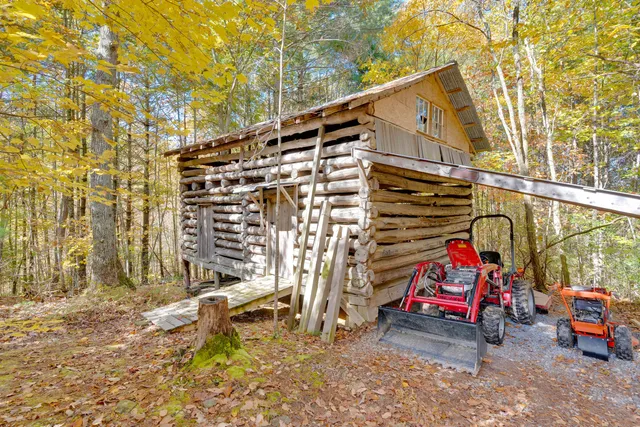 $375,000 | 785 Chestnut Mountain Road, Reliance, TN 37369