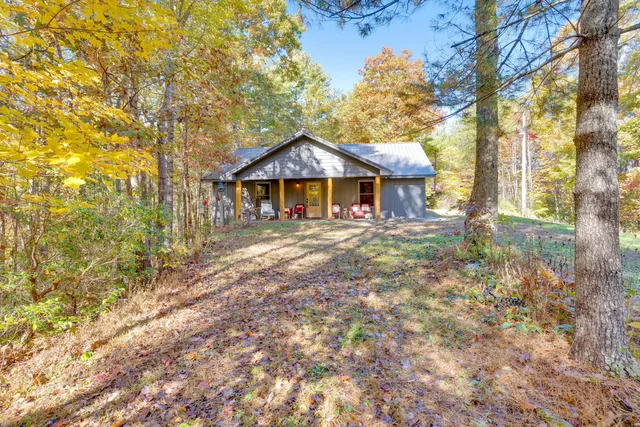 $375,000 | 785 Chestnut Mountain Road, Reliance, TN 37369