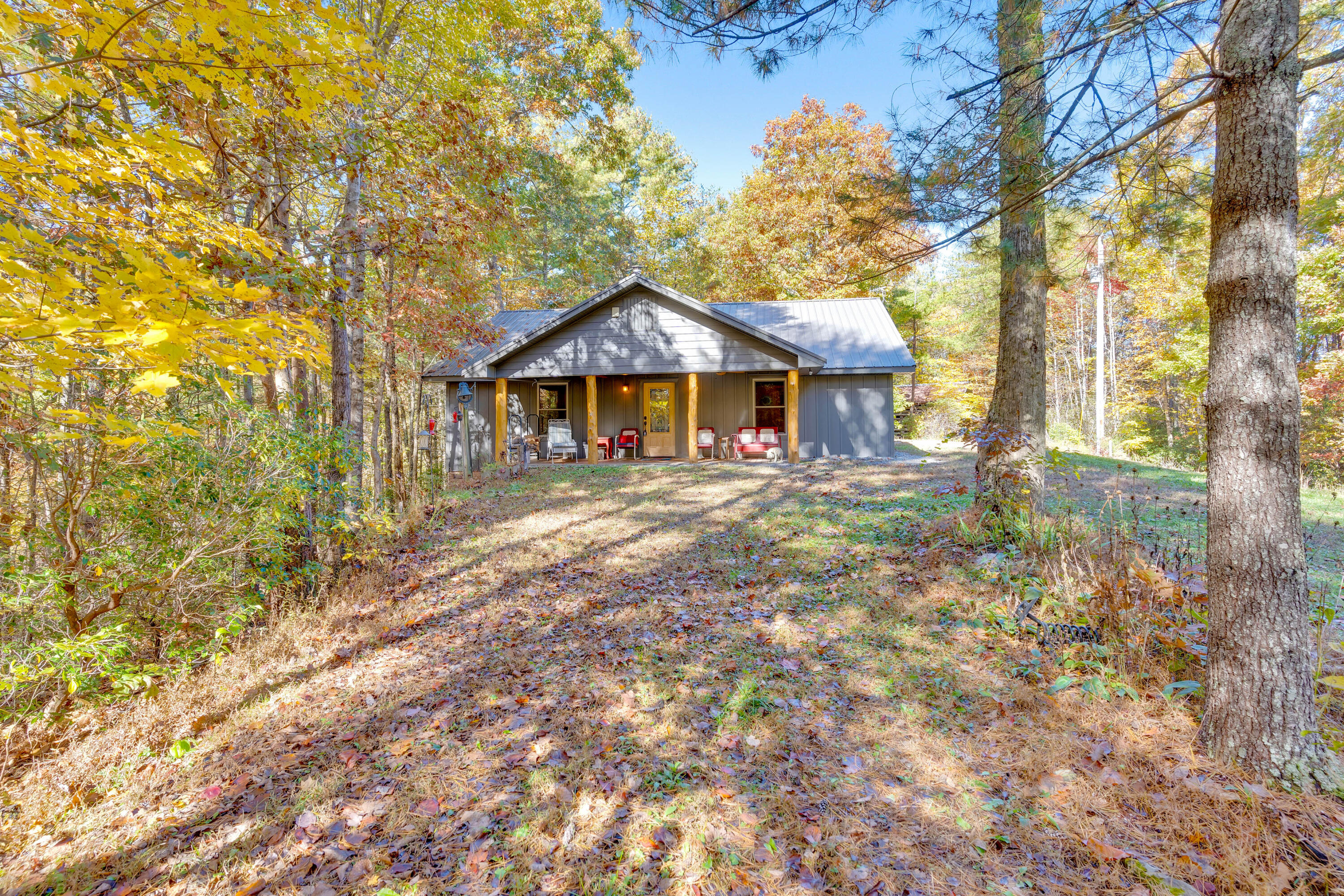 785 Chestnut Mountain Road Reliance, TN 37369 - Photo 4 of 68 785-Chestnut-Mountain-Rd-High-Res-Photos