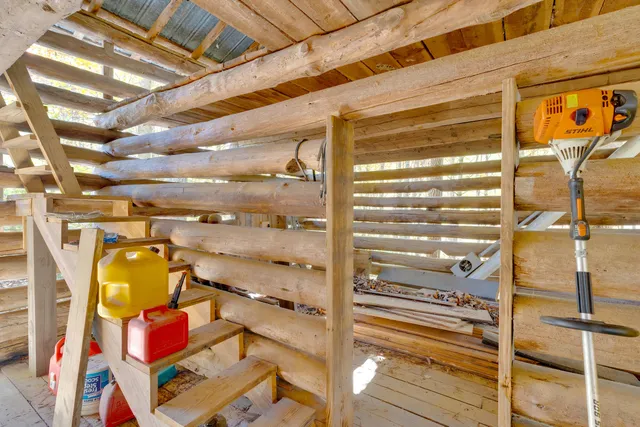 $375,000 | 785 Chestnut Mountain Road, Reliance, TN 37369