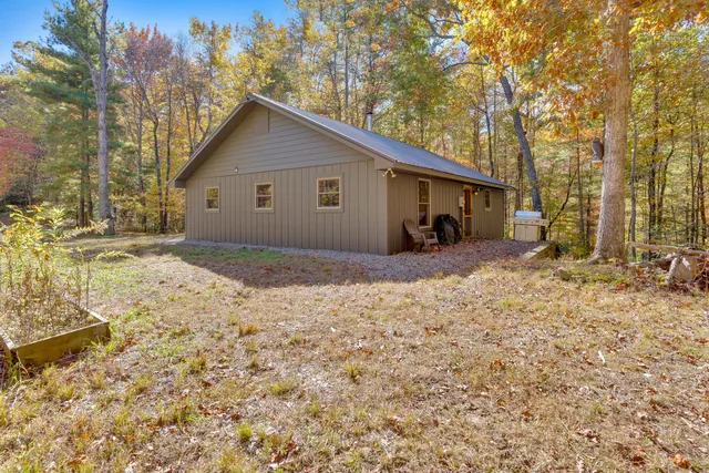 $375,000 | 785 Chestnut Mountain Road, Reliance, TN 37369