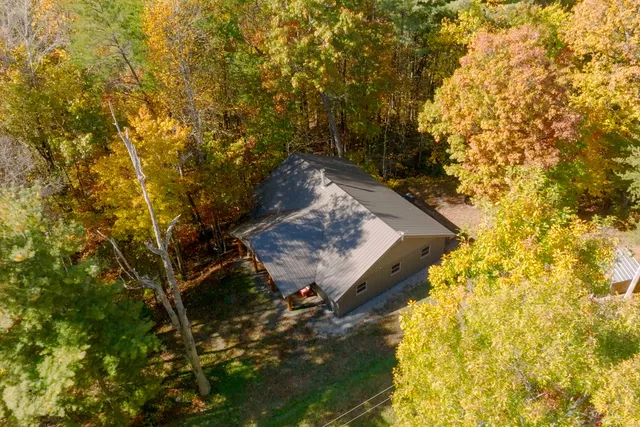 $375,000 | 785 Chestnut Mountain Road, Reliance, TN 37369