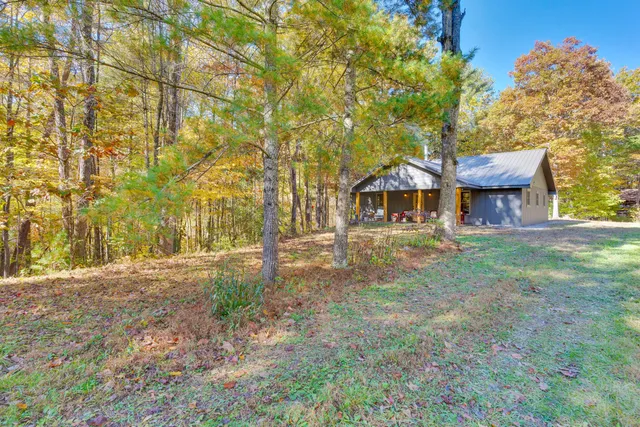 $375,000 | 785 Chestnut Mountain Road, Reliance, TN 37369