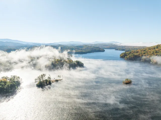 $375,000 | 785 Chestnut Mountain Road, Reliance, TN 37369