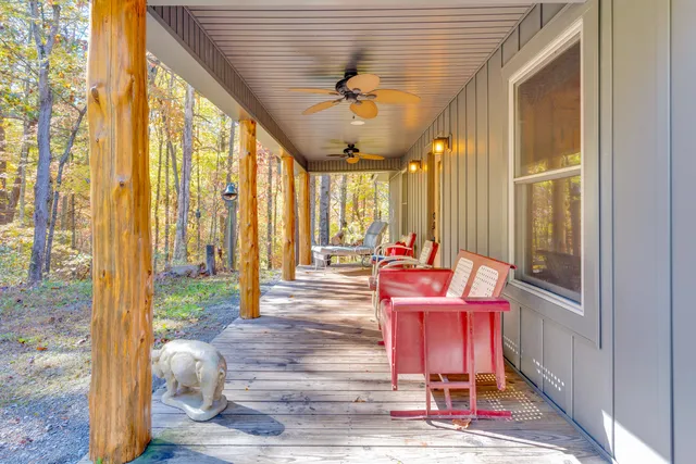 $375,000 | 785 Chestnut Mountain Road, Reliance, TN 37369