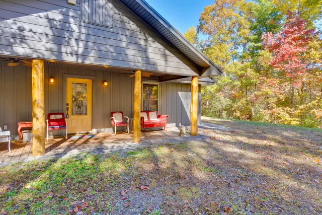 $375,000 | 785 Chestnut Mountain Road, Reliance, TN 37369