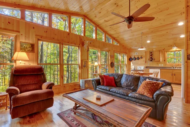 $375,000 | 785 Chestnut Mountain Road, Reliance, TN 37369