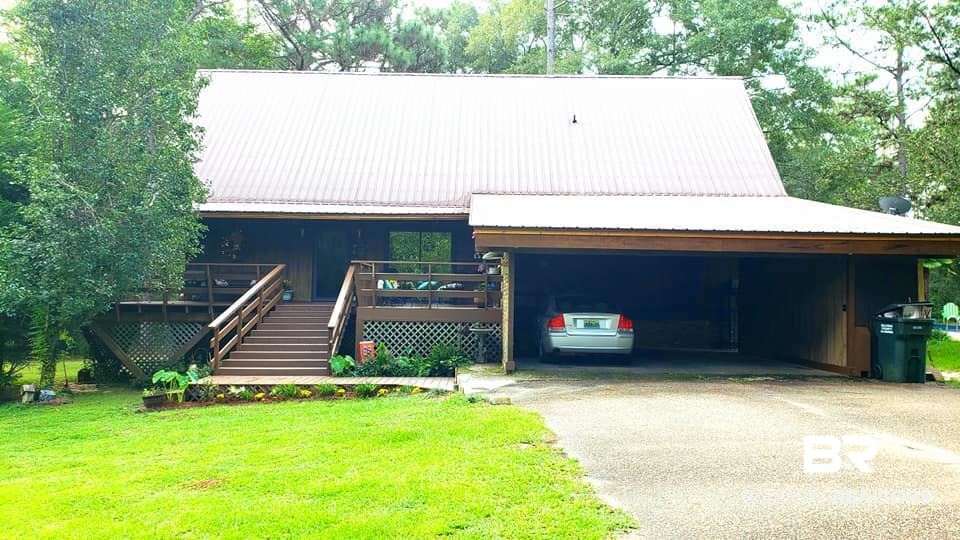 16300 Faulkner Road Bay Minette, AL 36507 - Photo 2 of 40