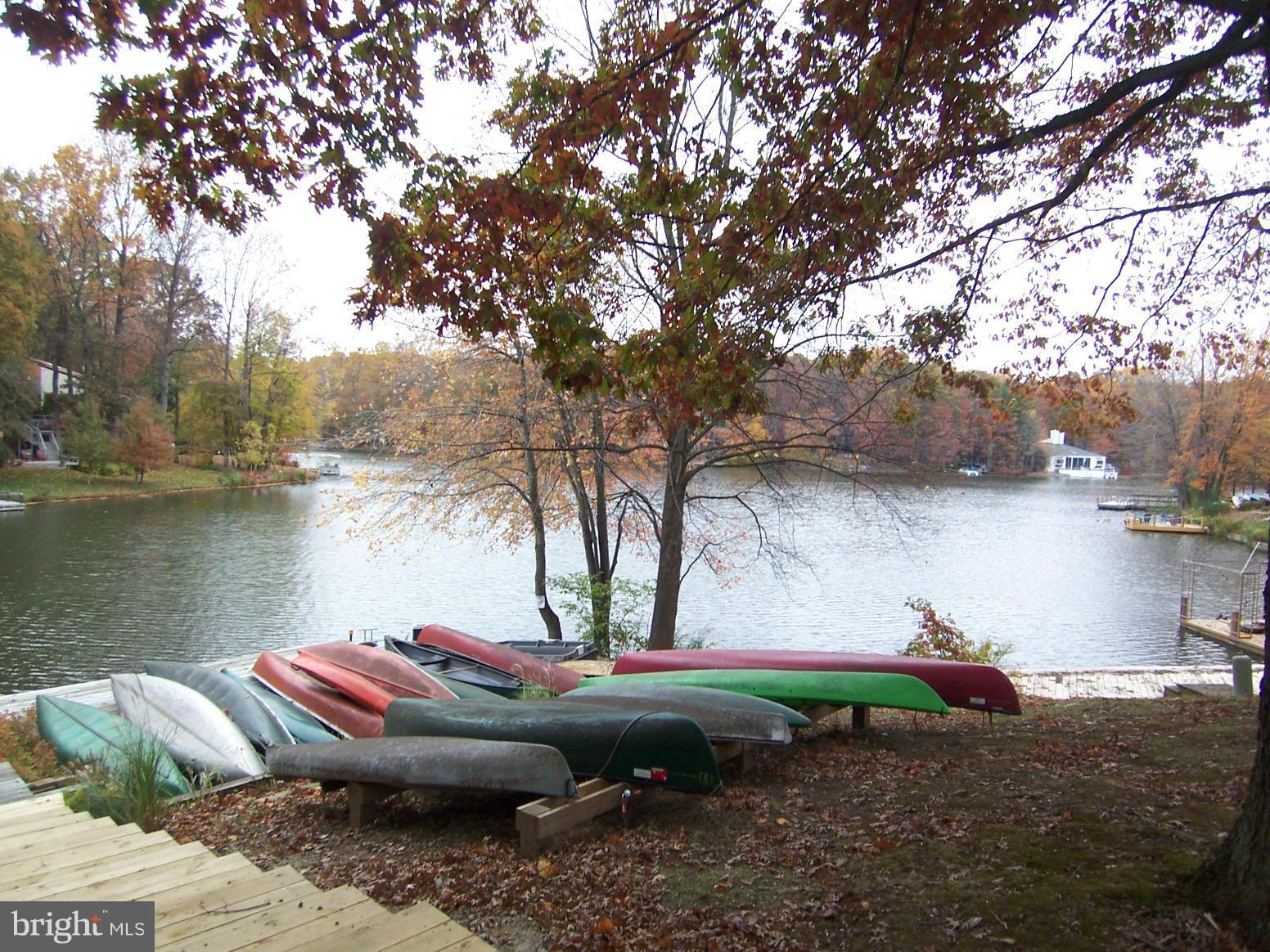 2003 Swans Neck Way Reston, VA 20191 - Photo 1 of 10 Exterior (Rear)