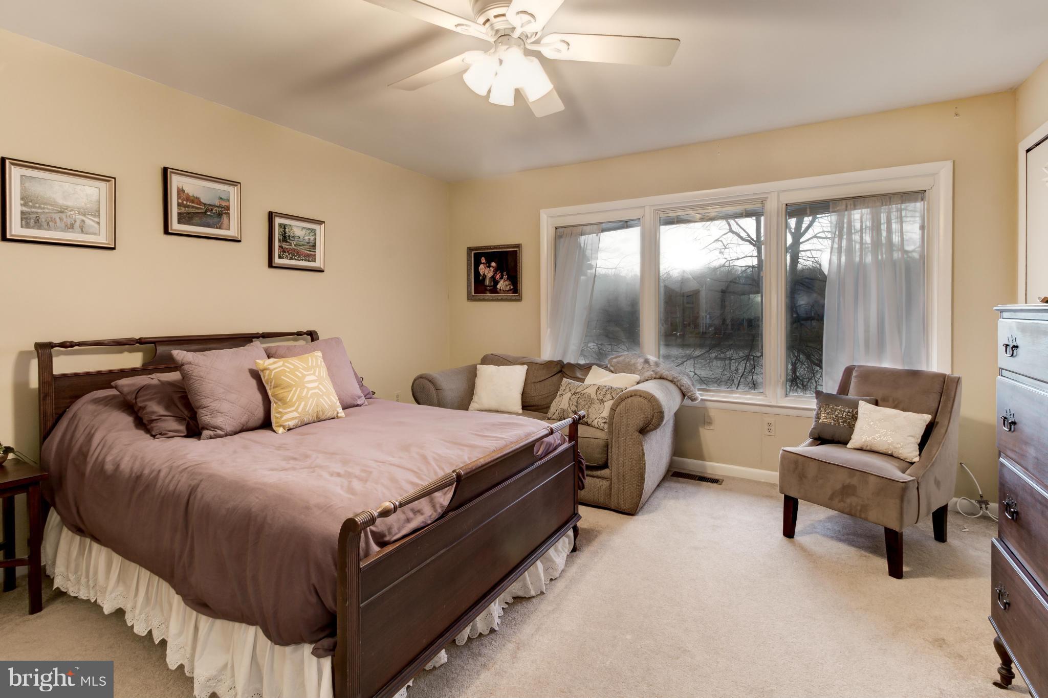 2003 Swans Neck Way Reston, VA 20191 - Photo 10 of 10 Bedroom (Master)