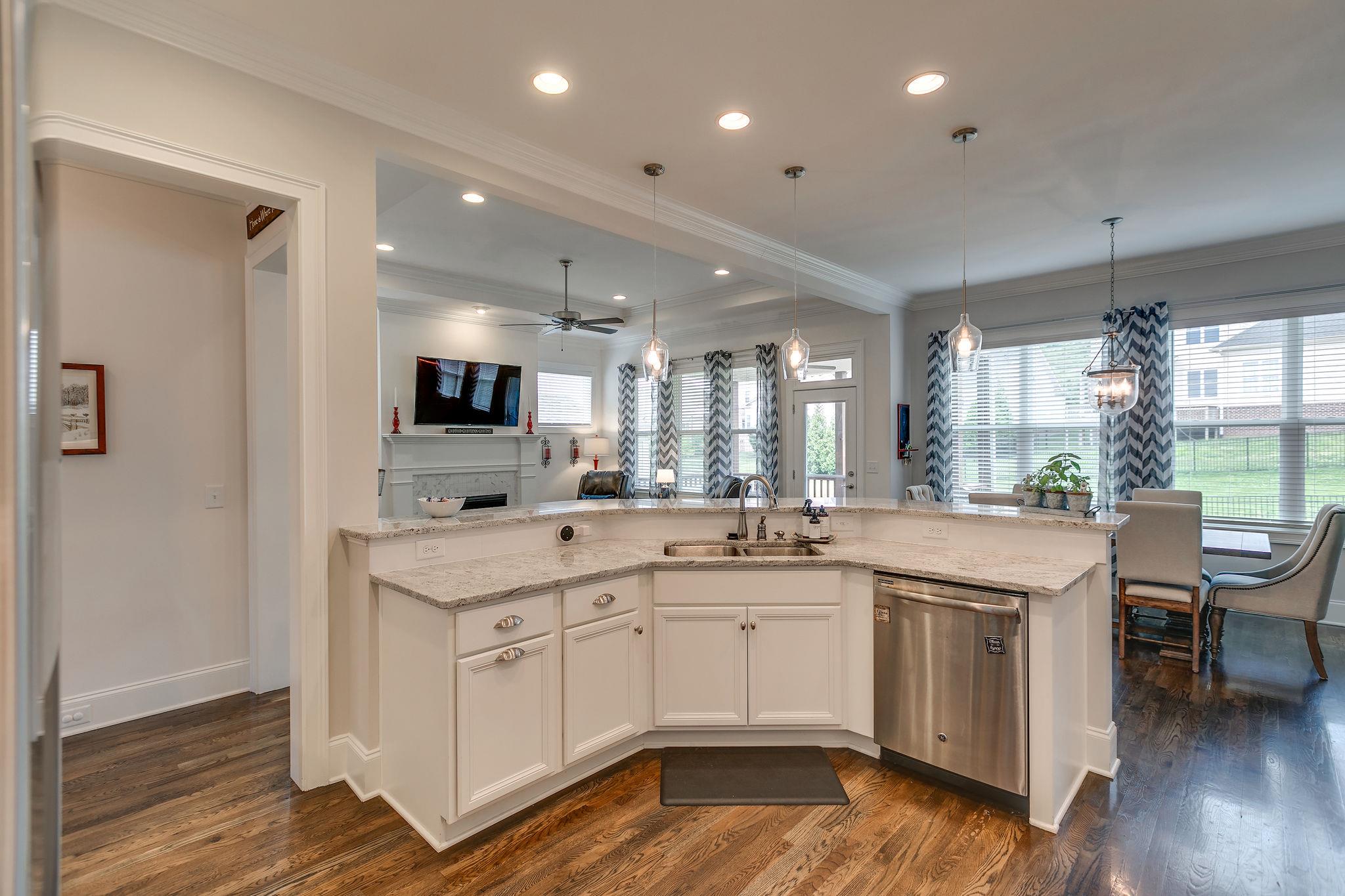 430 Alfred Ladd Road East Franklin, TN 37064 - Photo 15 of 30 Gallery Image 15