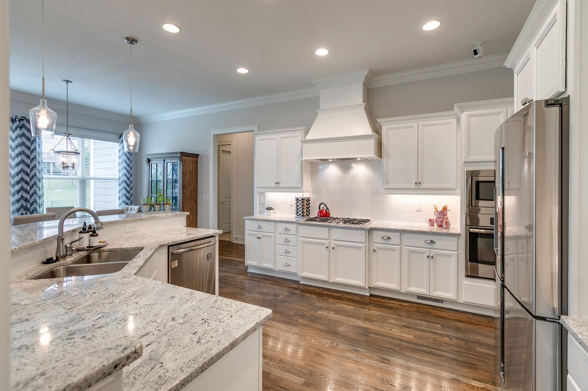 430 Alfred Ladd Road East Franklin, TN 37064 - Photo 16 of 30 Gallery Image 16