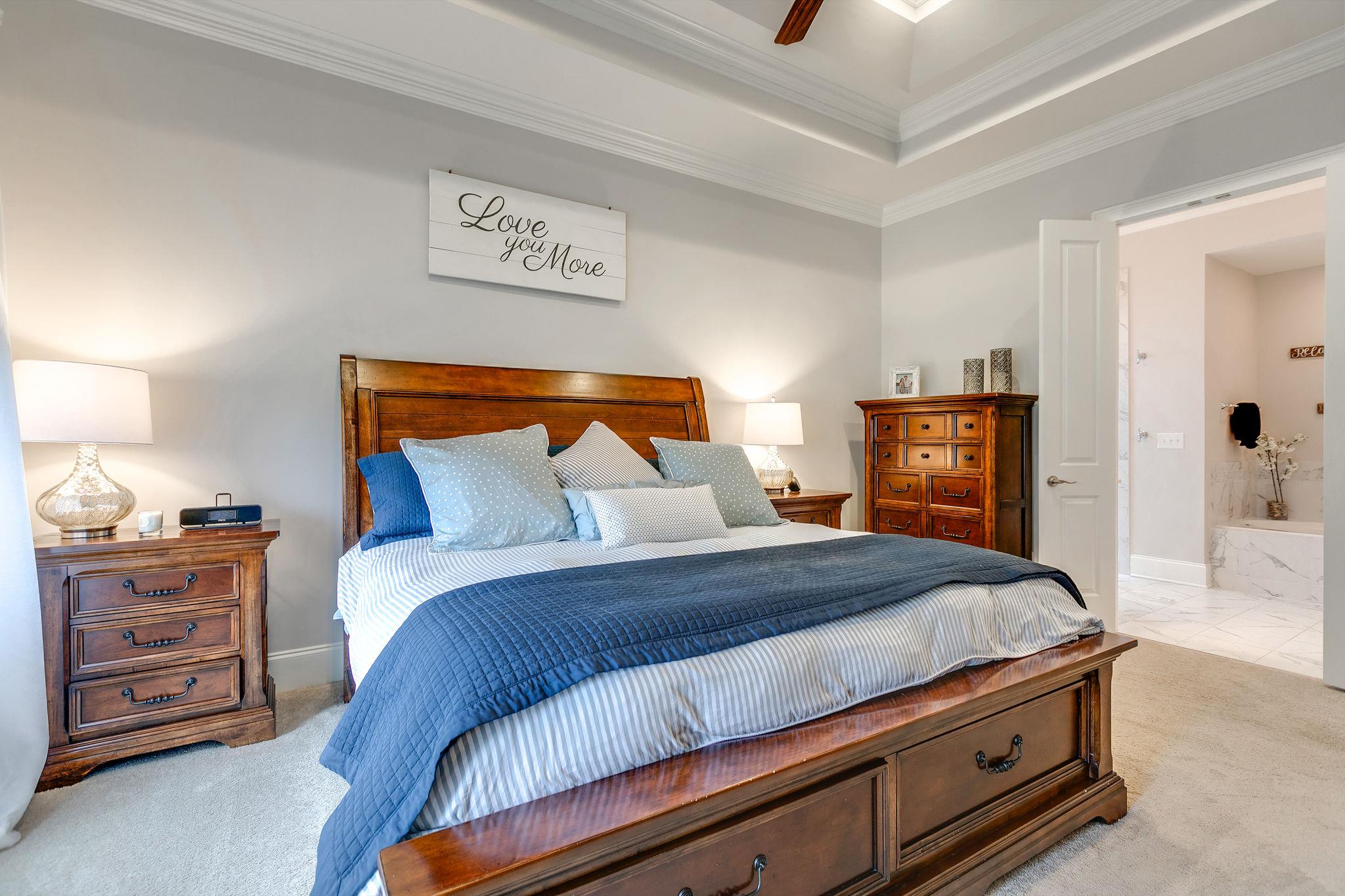 430 Alfred Ladd Road East Franklin, TN 37064 - Photo 18 of 30 Gallery Image 18