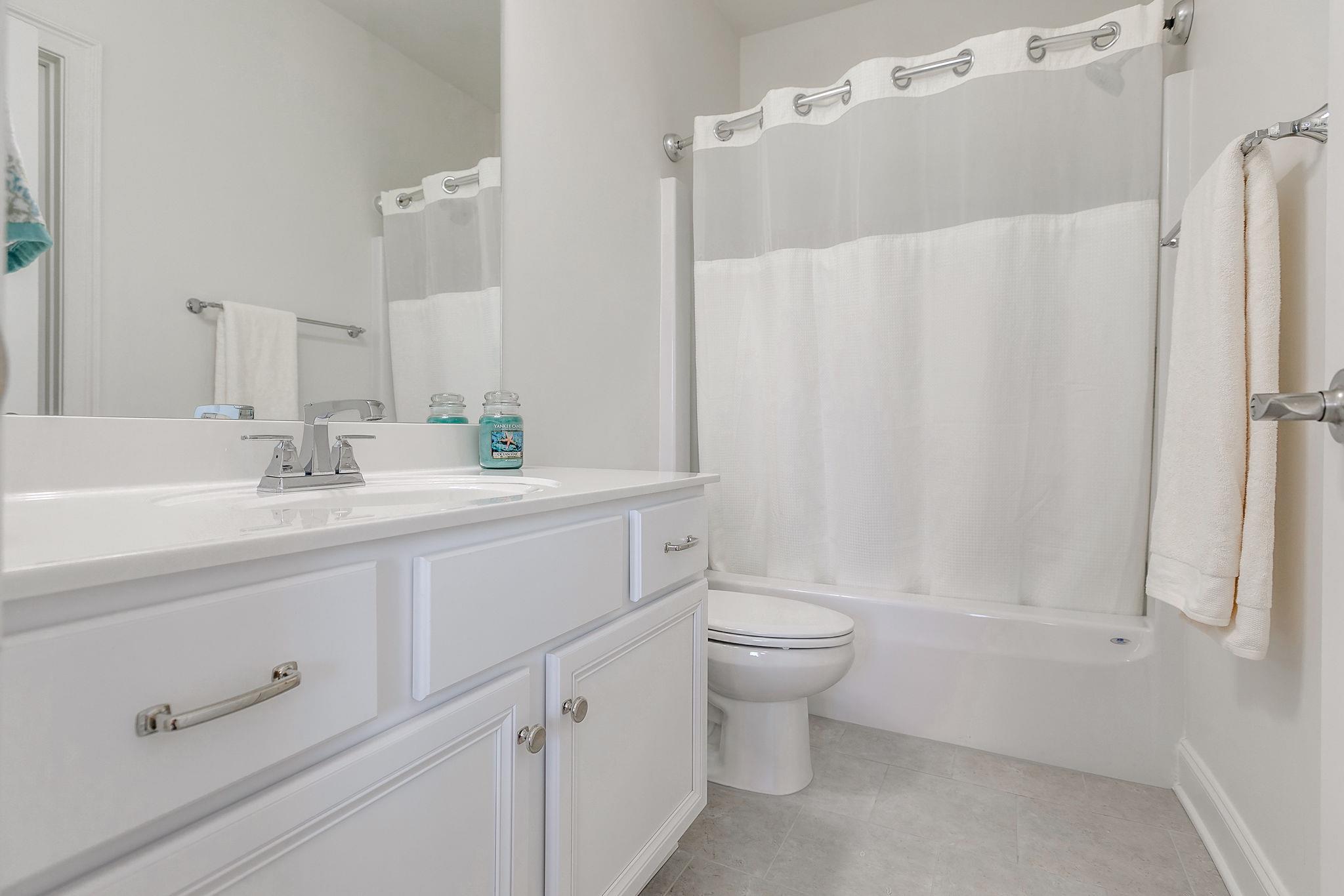 430 Alfred Ladd Road East Franklin, TN 37064 - Photo 22 of 30 Bathroom 3