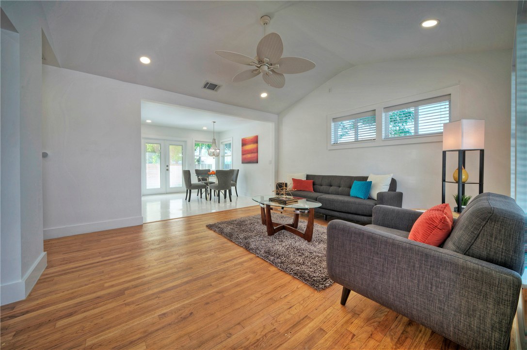 4410 Jester Drive, Unit A Austin, TX 78704 - Photo 1 of 1