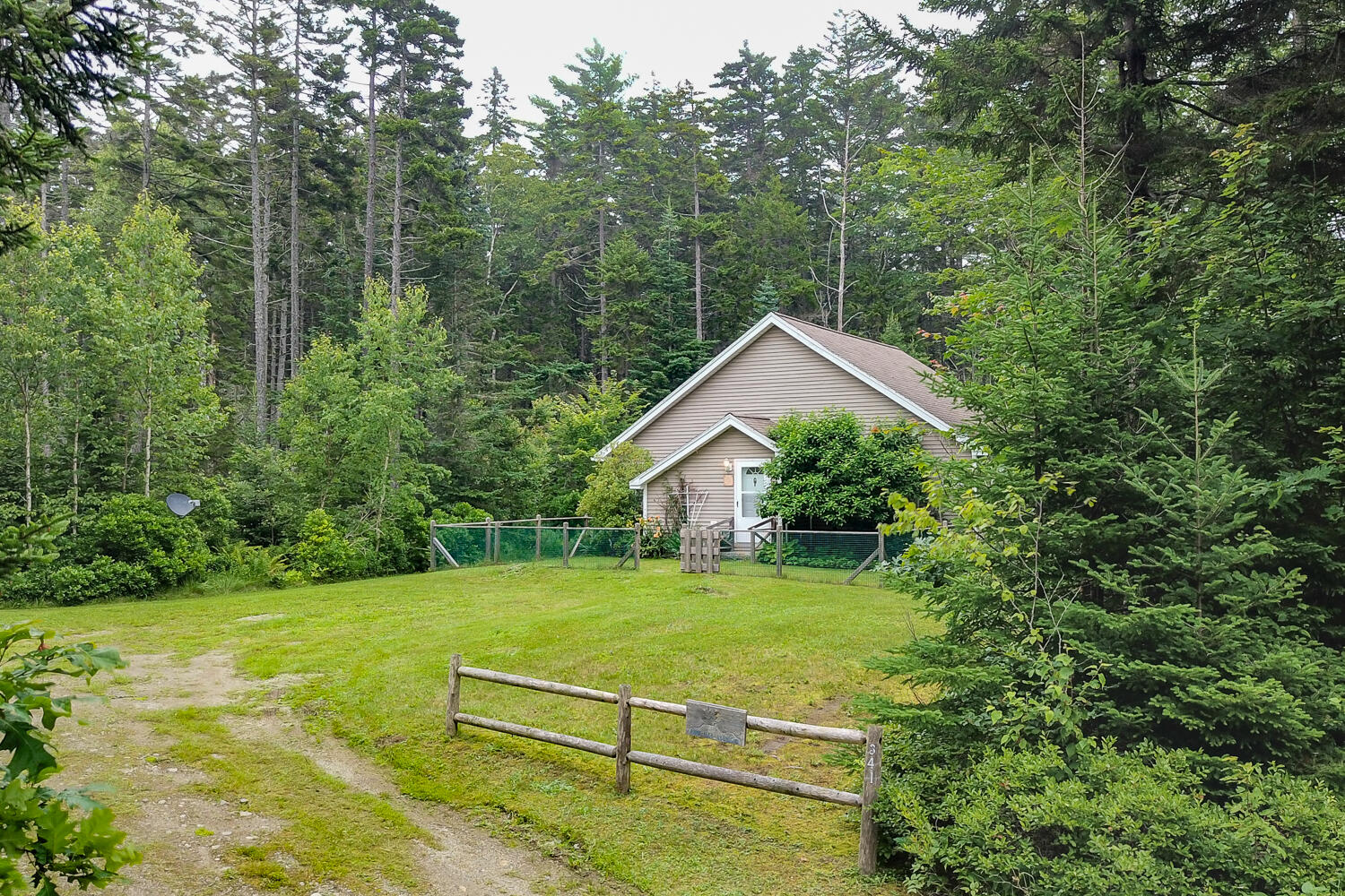 341 Stones Point Road Cushing, ME 04563 - Photo 2 of 33 341 Sones Point Rd 01-(ZF-0714-50204-1-0