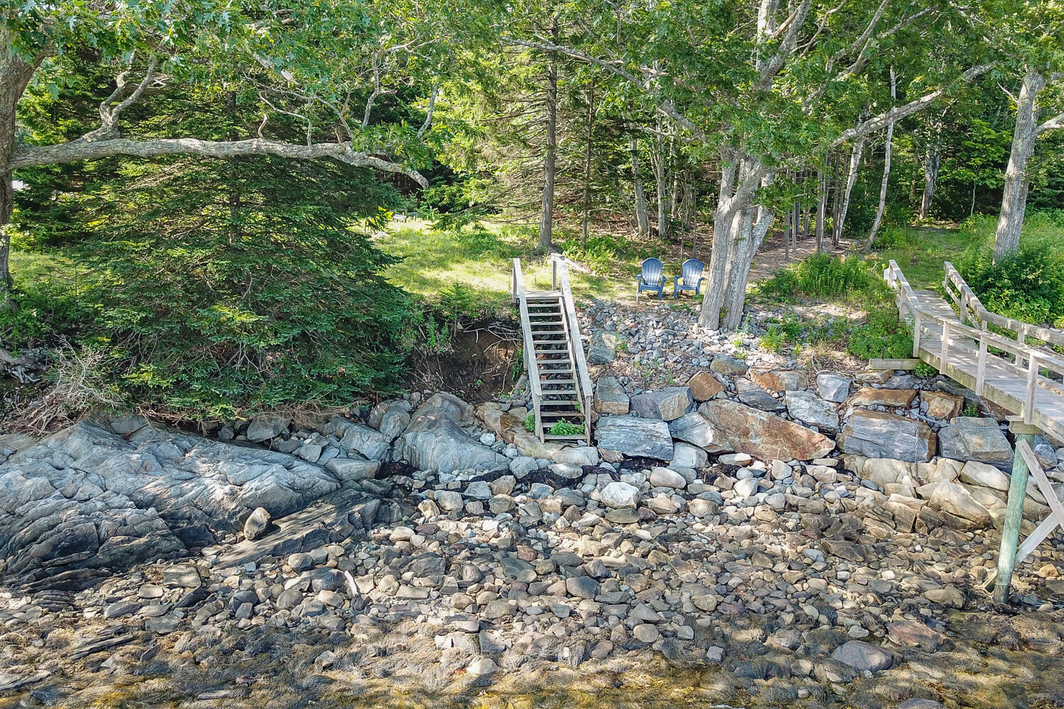 341 Stones Point Road Cushing, ME 04563 - Photo 27 of 33 341 Stones point Rd 22
