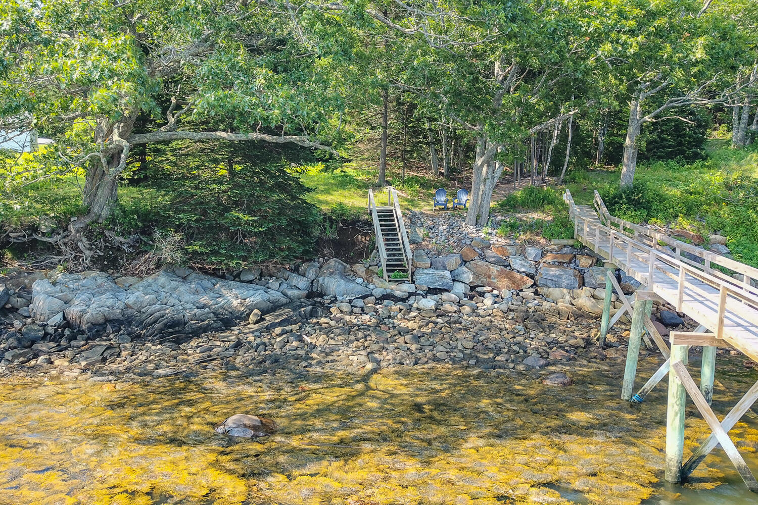 341 Stones Point Road Cushing, ME 04563 - Photo 28 of 33 341 Stones point Rd 23