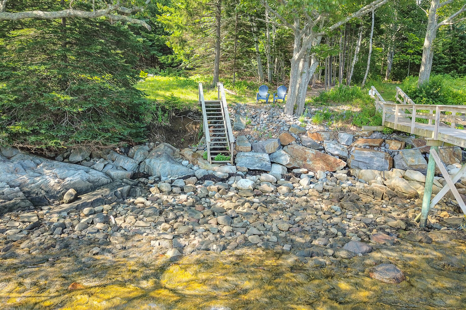 341 Stones Point Road Cushing, ME 04563 - Photo 29 of 33 341 Stones point Rd 24