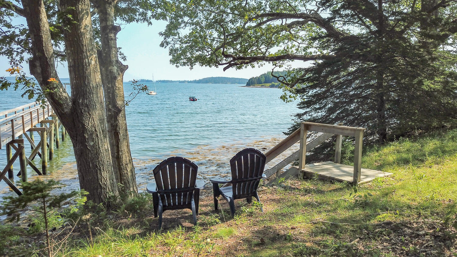 341 Stones Point Road Cushing, ME 04563 - Photo 30 of 33 341 Stones point Rd 26