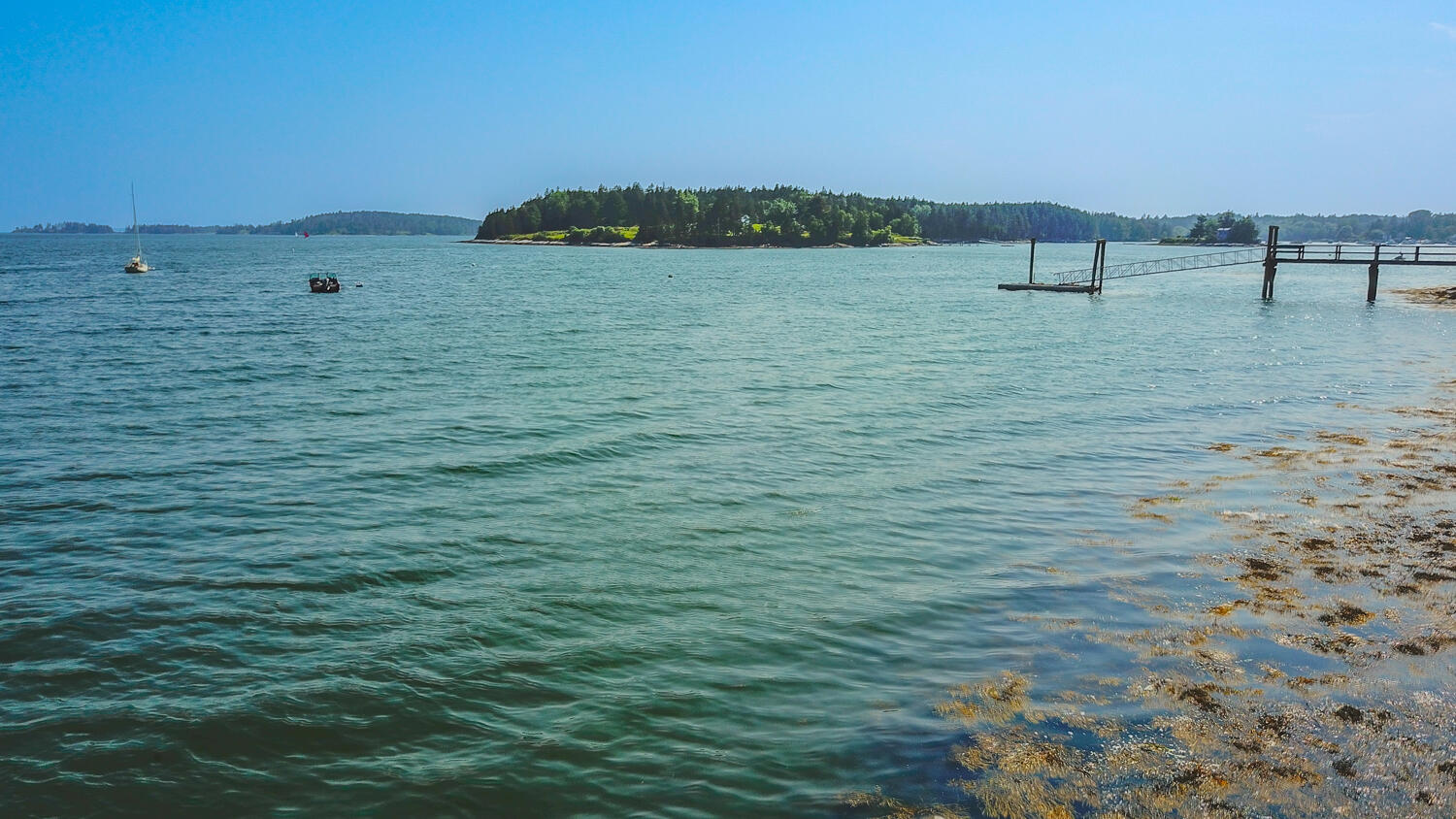 341 Stones Point Road Cushing, ME 04563 - Photo 31 of 33 341 Stones point Rd 25