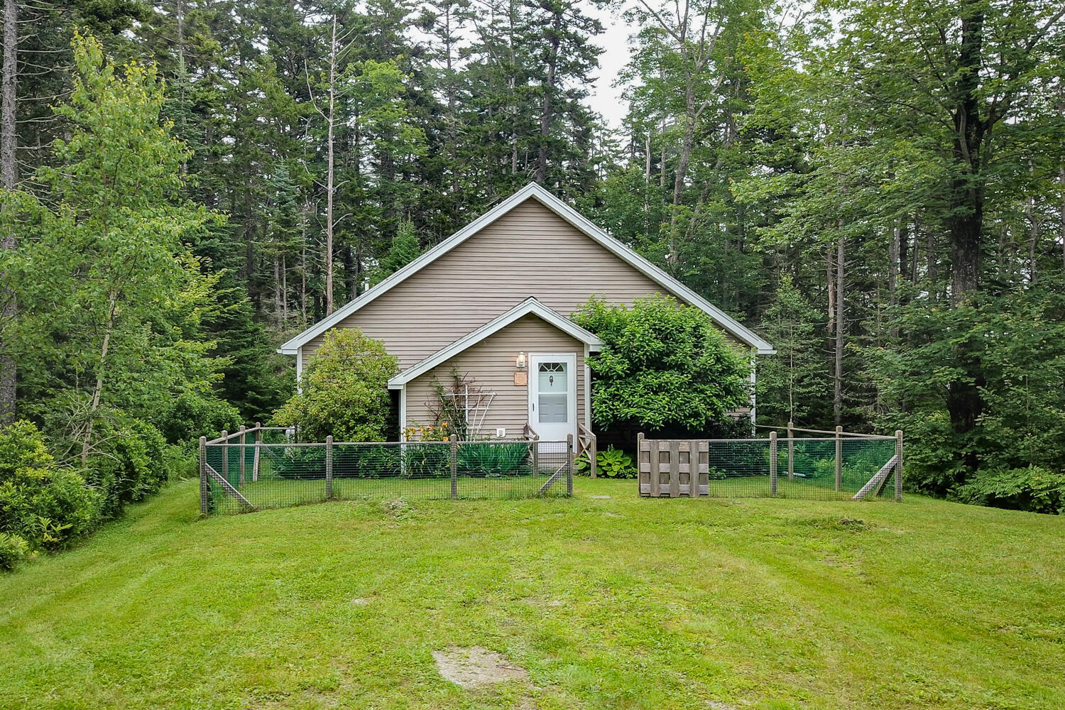 341 Stones Point Road Cushing, ME 04563 - Photo 5 of 33 341 Sones Point Rd 04-(ZF-0714-50204-1-0